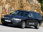 Volvo V70 Bi-Fuel 2006 года